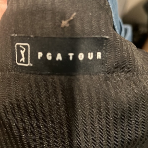 PGA shorts size 52 used in good condition still. - Picture 6 of 6